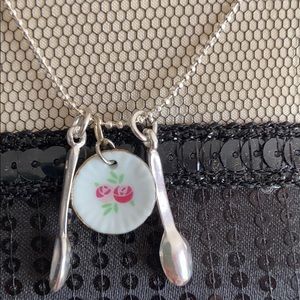 Beautiful Necklace! Cheap!